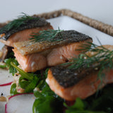 Coho Trim Pieces