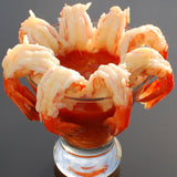 Spot Prawns