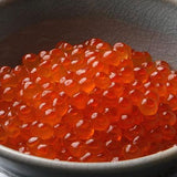 Taku Salmon Caviar