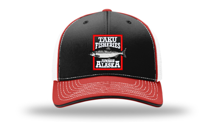 Taku Hat FlexFit