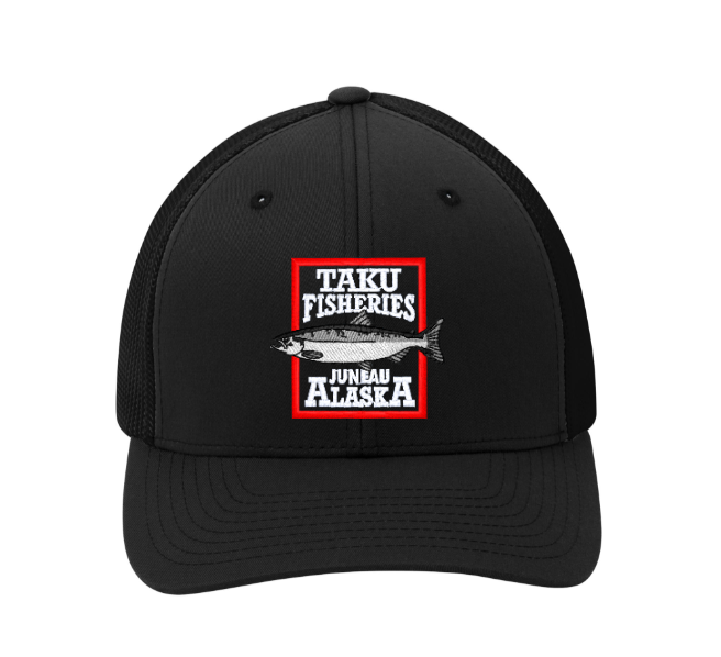 Taku Hat FlexFit