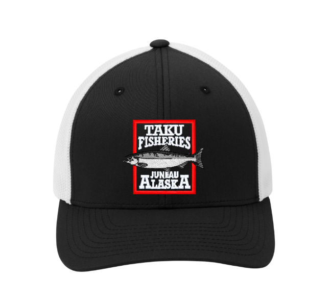 Taku Hat FlexFit