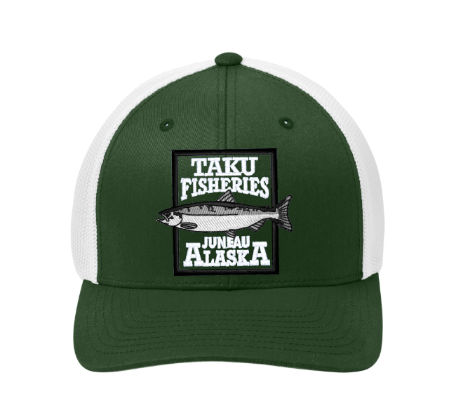 Taku Hat FlexFit