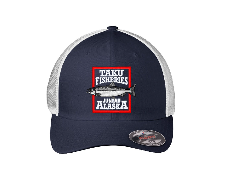 Taku Hat FlexFit