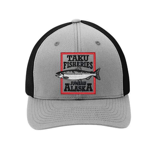 Taku Hat FlexFit