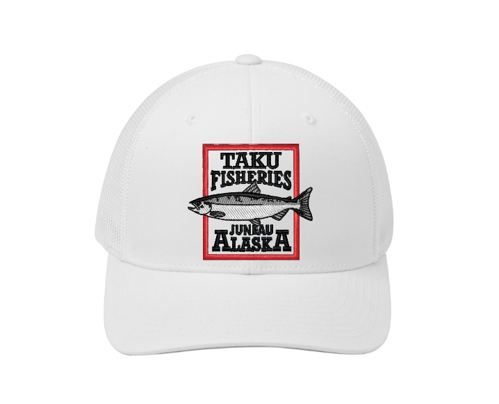 Taku Hat FlexFit
