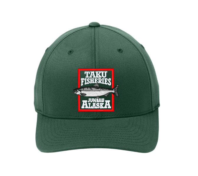 Taku Hat FlexFit