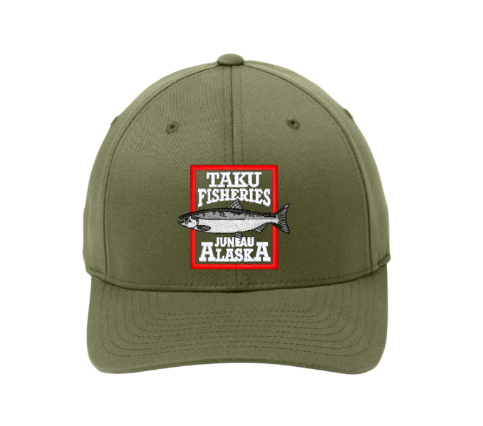 Taku Hat FlexFit