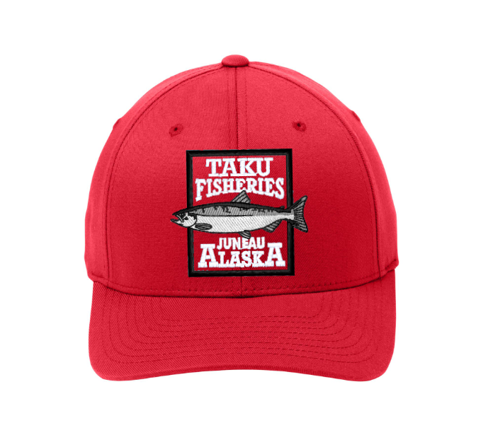 Taku Hat FlexFit
