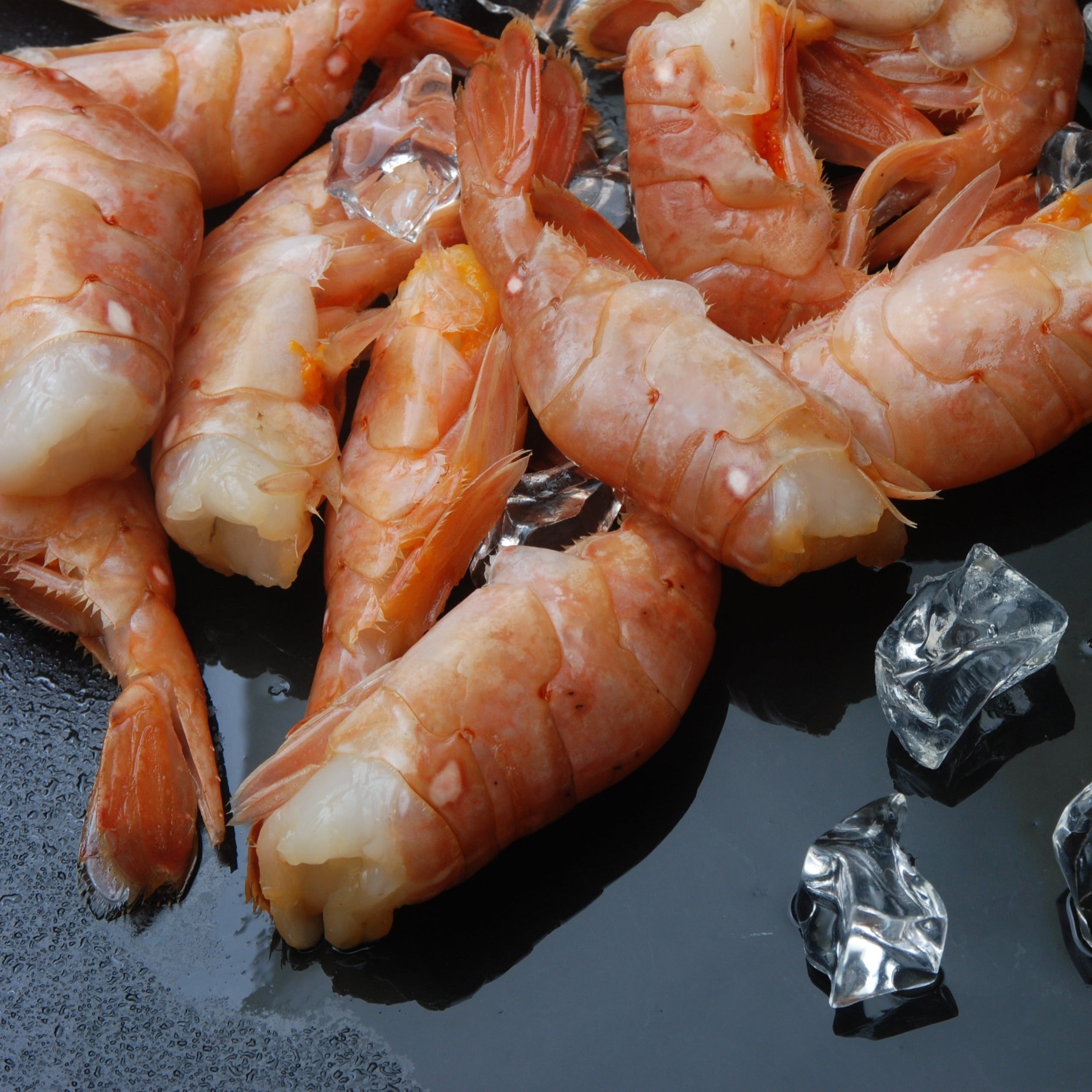 Cold smoked Sockeye in Alaska Sampler