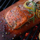 Halibut & King Combo