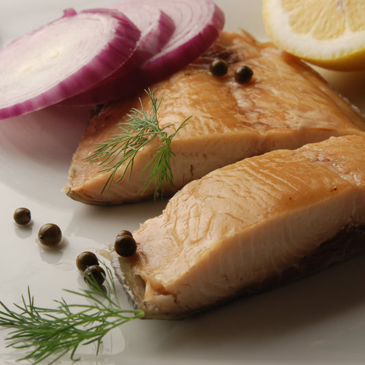 Salmon Mix Combo