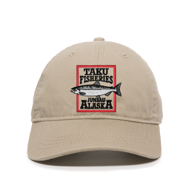 Taku Hat FlexFit