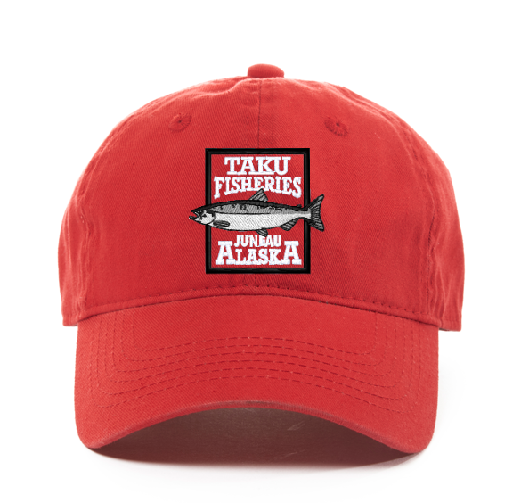 Taku Classic Hat