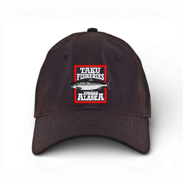 Taku Classic Hat