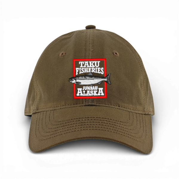 Taku Classic Hat