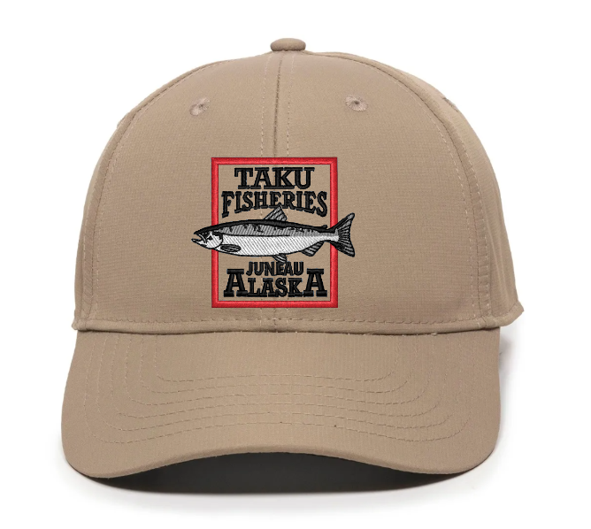 Taku Classic Hat