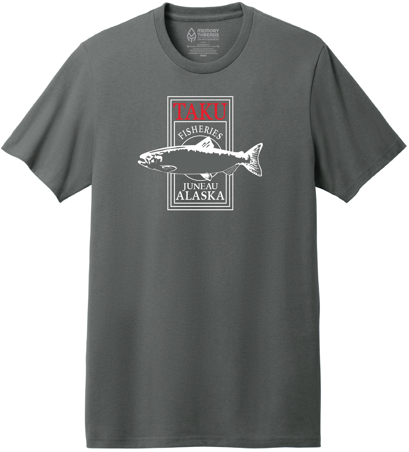 Memory Thread T-Shirts