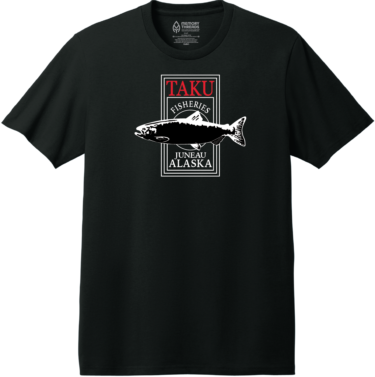 Memory Thread T-Shirts