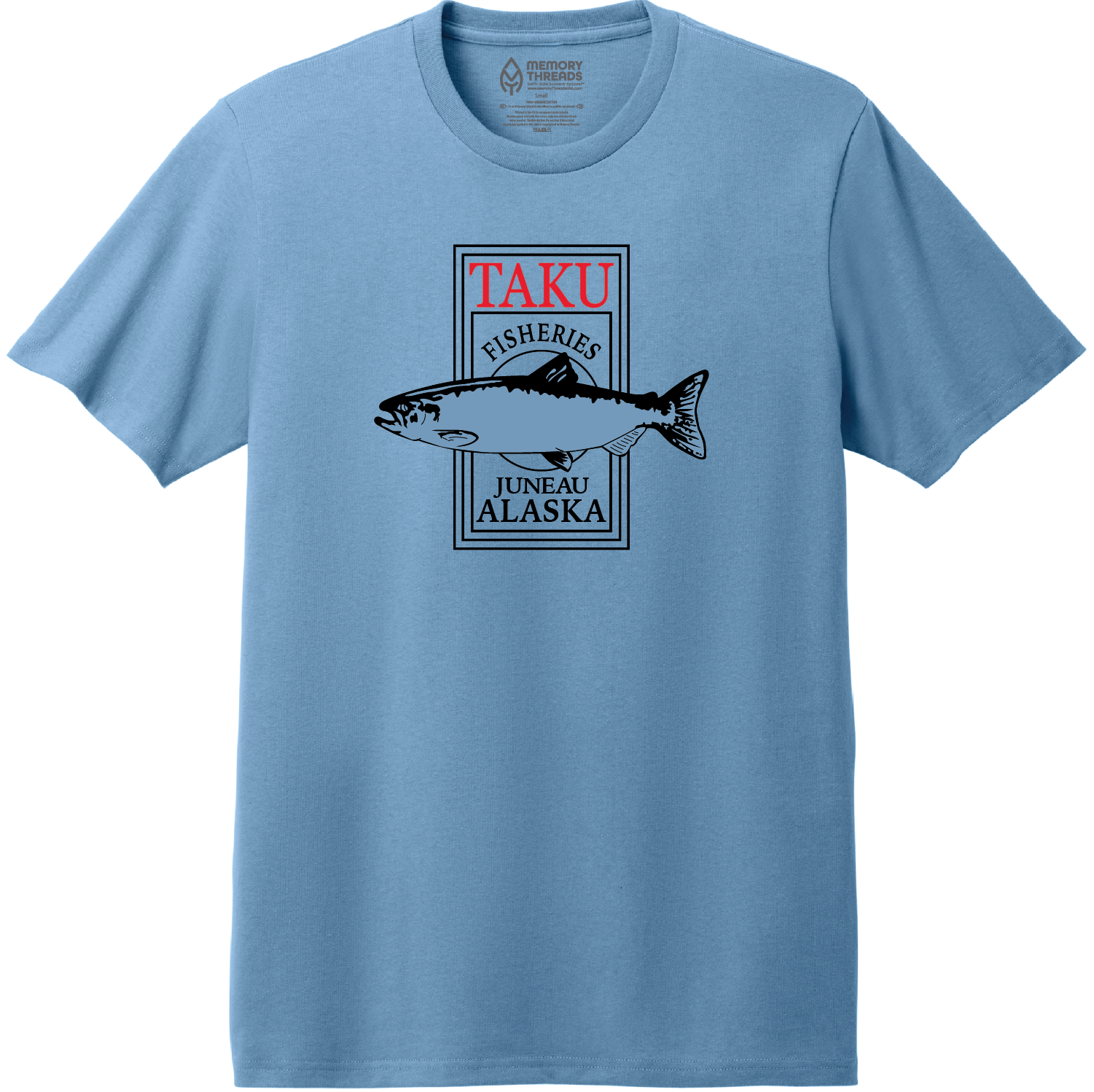 Memory Thread T-Shirts