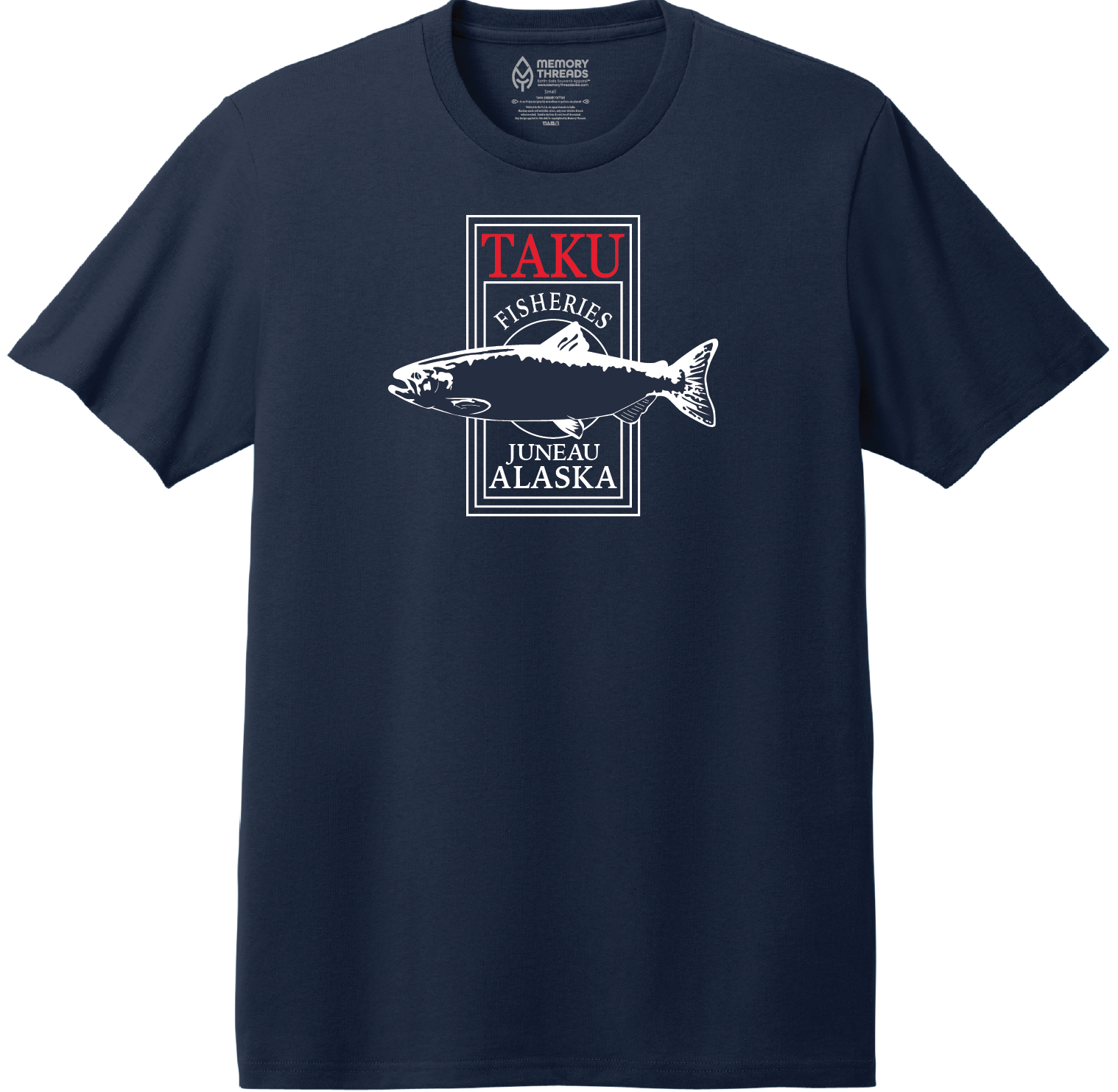 Memory Thread T-Shirts