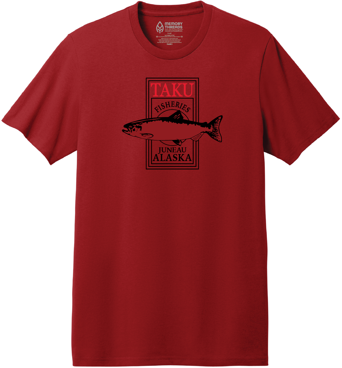 Memory Thread T-Shirts