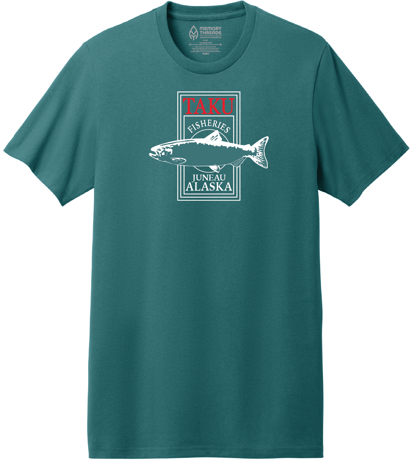 Memory Thread T-Shirts