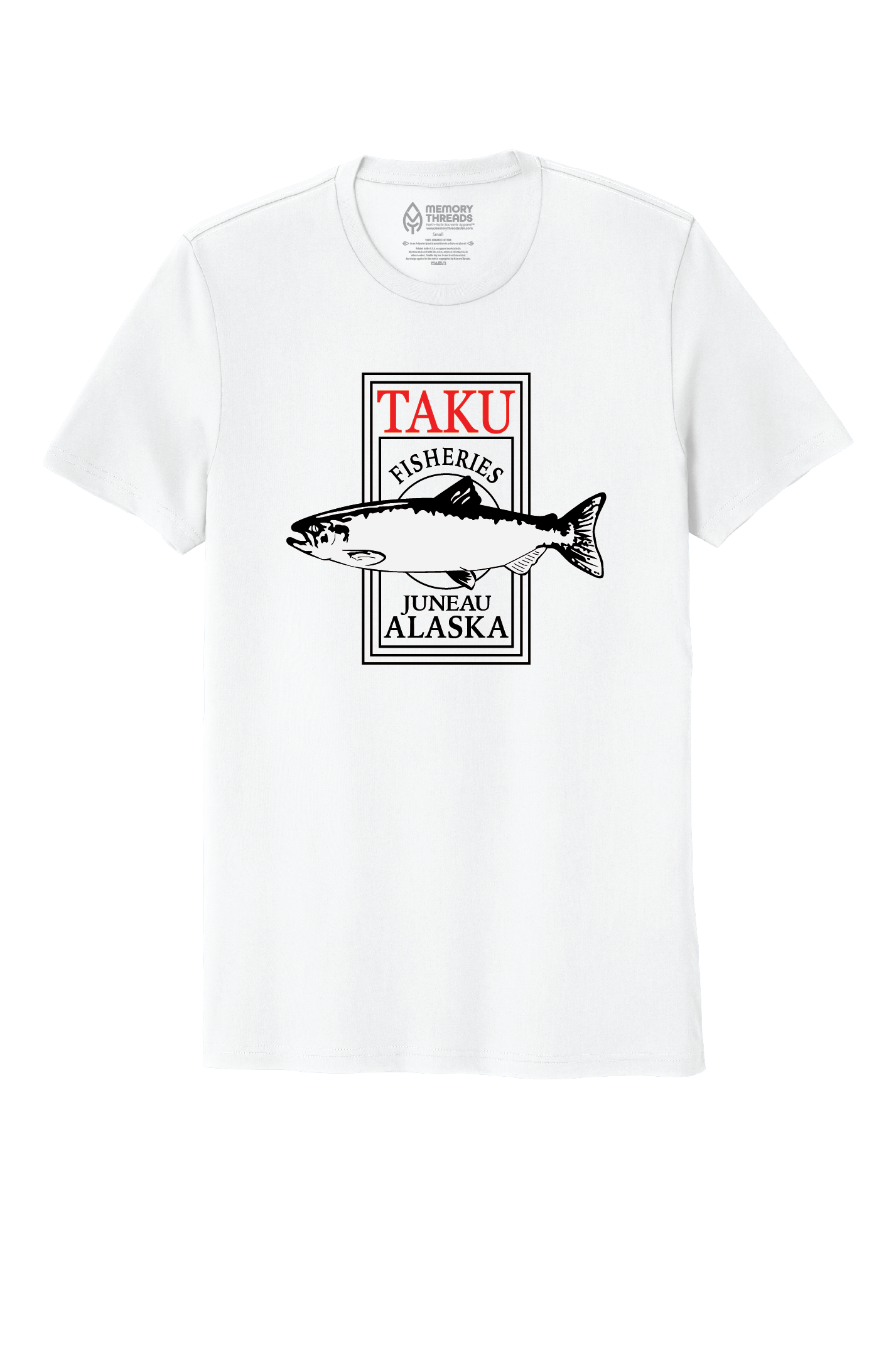 Memory Thread T-Shirts