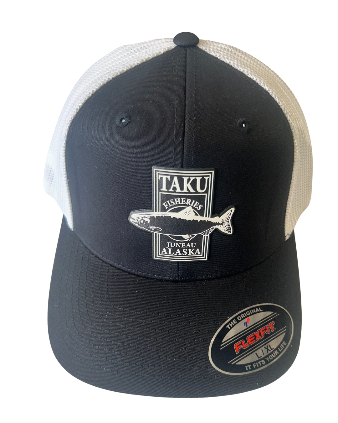 Taku Patch Hat