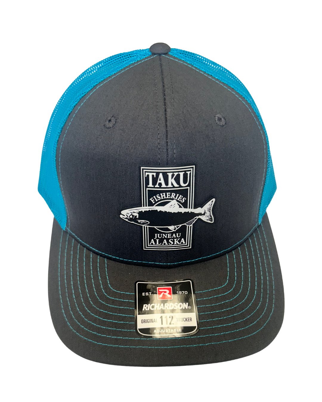Taku Patch Hat