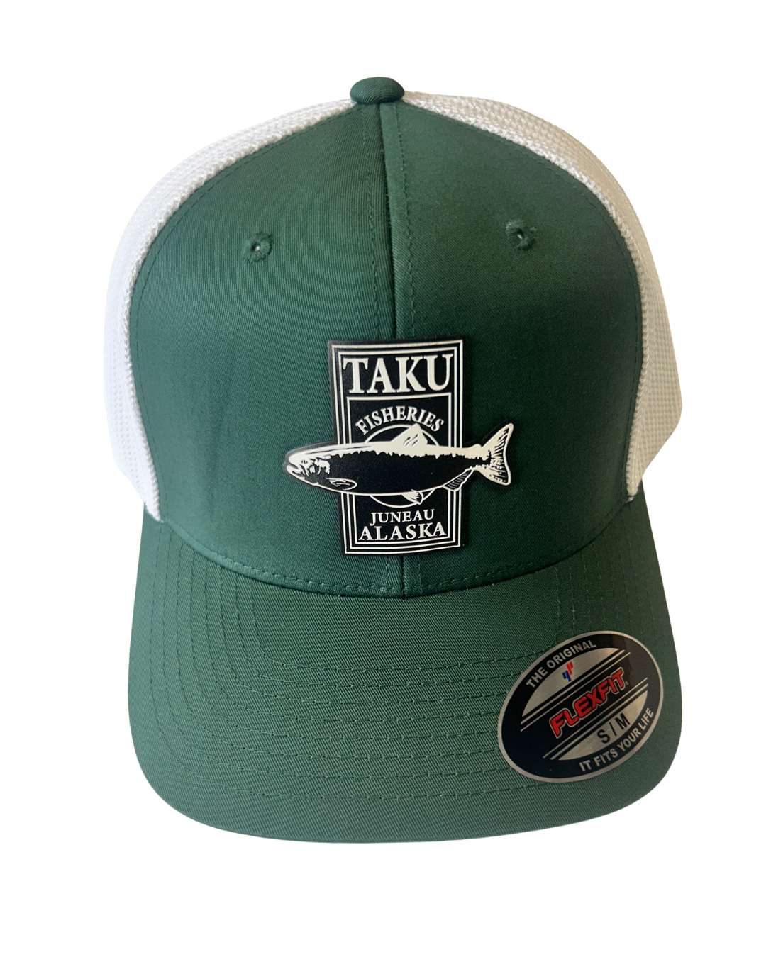 Taku Patch Hat