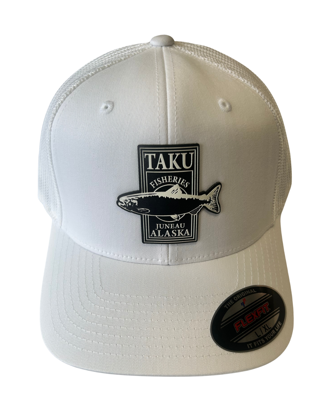 Taku Patch Hat
