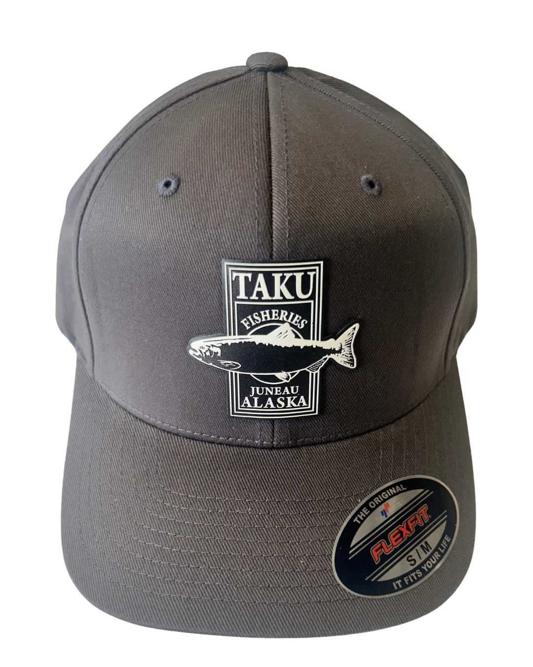 Taku Patch Hat