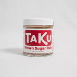 Taku Brown Sugar Rub