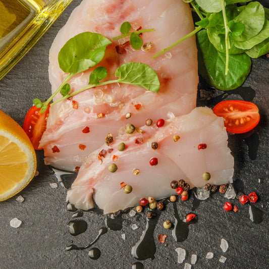 Rock Fish Fillet