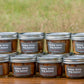 Smoked White King Salmon Jar (6oz)