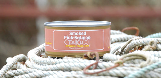 Smoked Pink Can (6oz)