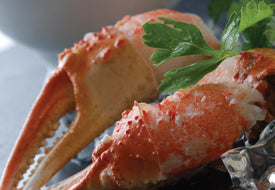 Snow Crab Cocktail Claws (1lb)