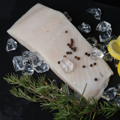 White King Fillet (1lb)